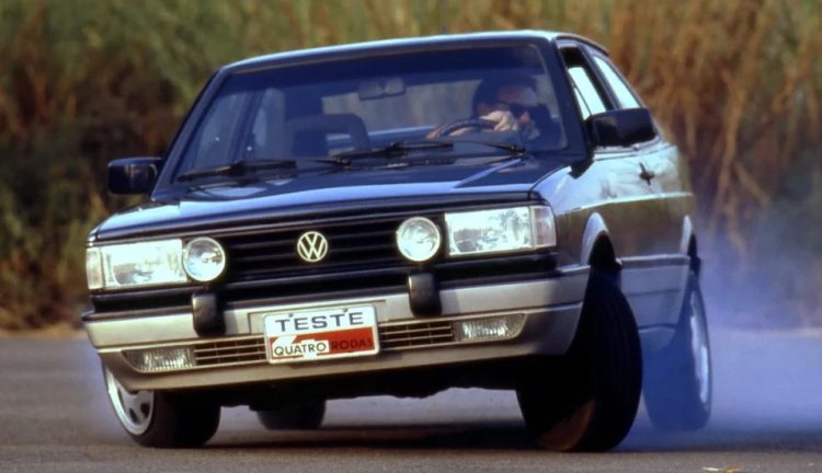 Foto: Quatro Rodas/Marco de Bari