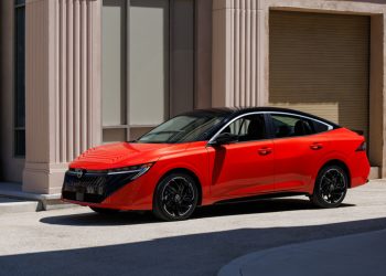 Fotos: Divulgação Nissan