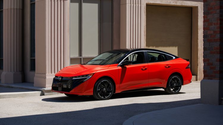 Fotos: Divulgação Nissan