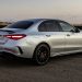 Mercedes-AMG C 63 S E Performance (Fotos: divulgação Mercedes-Benz)