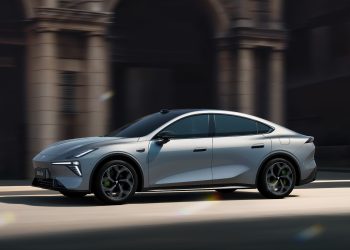 Fotos: Changan Automobili