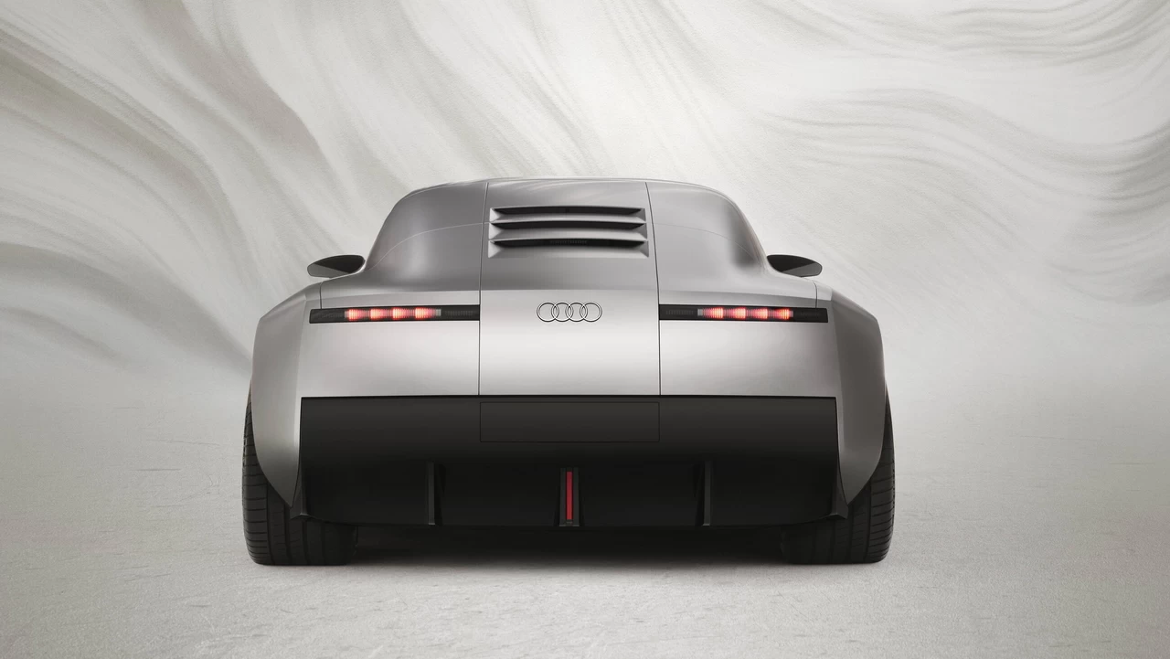 AUDI CONCEPT C