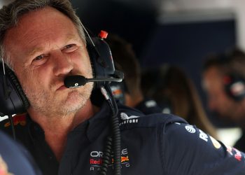 Christian Horner (Red Bull)