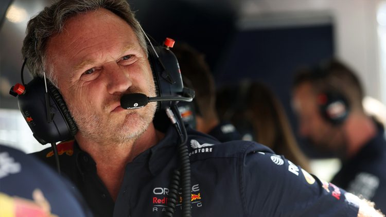 Christian Horner (Red Bull)