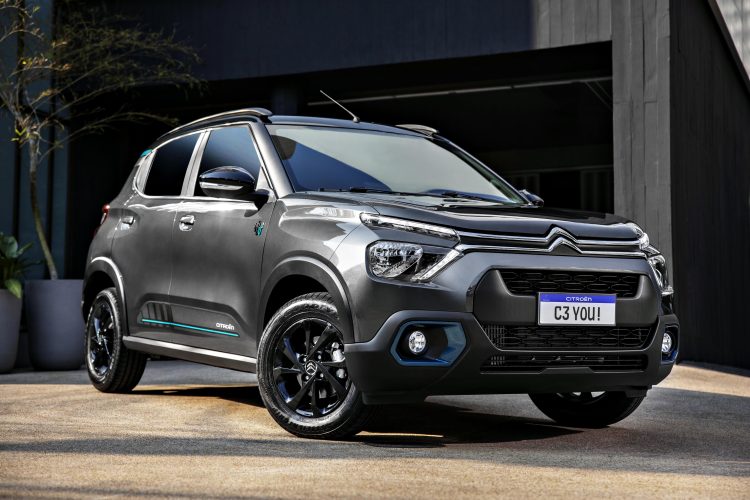 Fotos: Divulgação Citroën