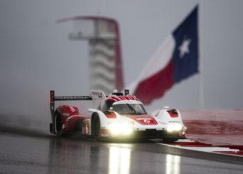 Fotos: FIA-WEC / DPPI