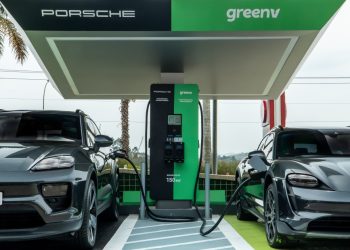 Fotos: divulgação Porsche