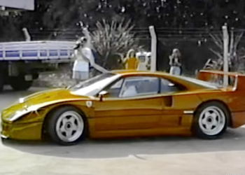 Foto: fotograma do vídeo