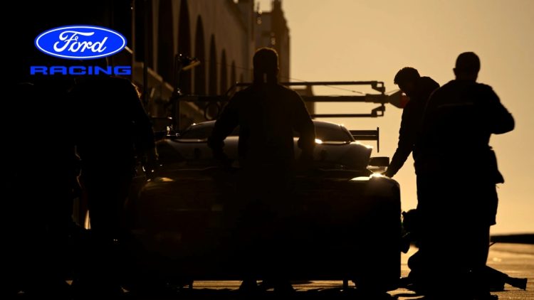 Foto: divulgação Ford