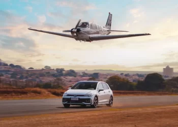 Foto: divulgação VW