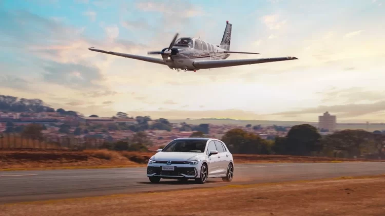 Foto: divulgação VW