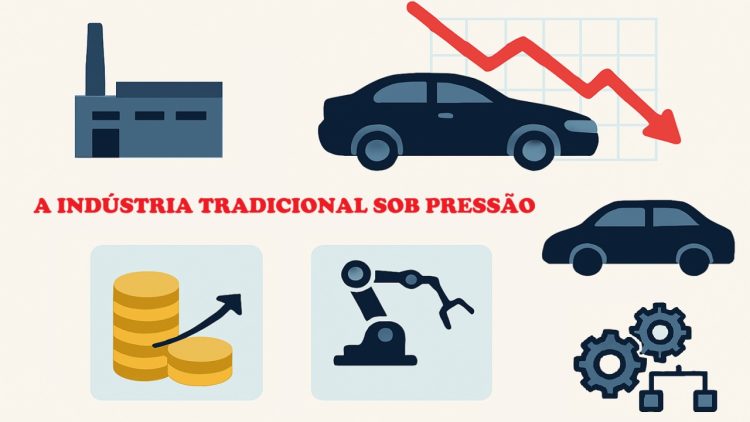 Arte: execuçlão do autor com auxílio de inteligência artificial