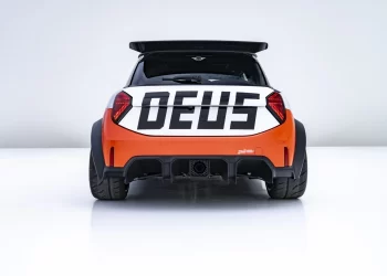 MINI DEUS