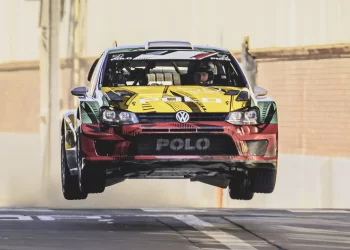 Todas as fotos: divulgação VW