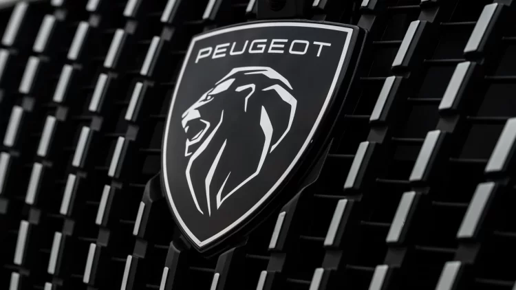 Fotos e imagens: Peugeot