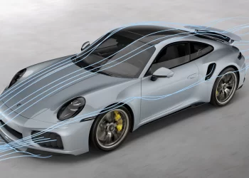 Todas as fotos: divulgação Porsche