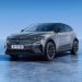 Renault Megane E-Tech electric Esprit Alpine (Fotos: Divulgação Renault)