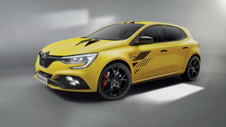 Foto: Divulgação Renault