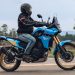 A nova Yamaha Ténéré 700: imponente na estrada e ágil fora dela (Foto: divulgação Yamaha)