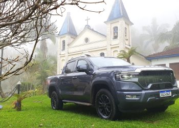 Fotos: divulgação Foton