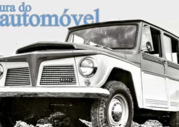 Cultura do Automóvel