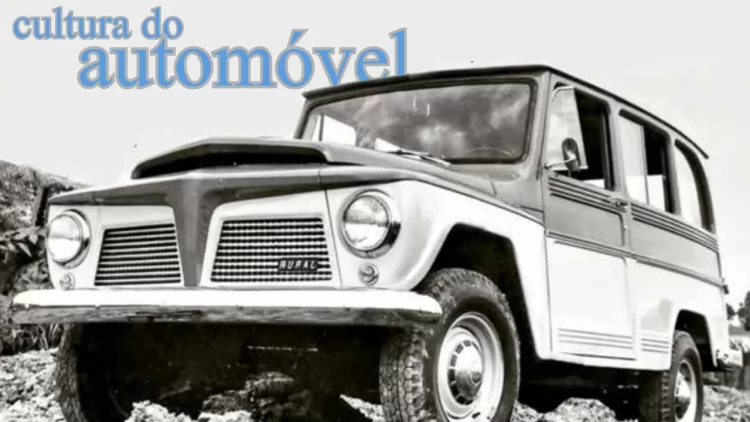 Cultura do Automóvel