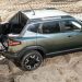 Dacia Duster Pickup (Fotos: Divulgação Dacia)