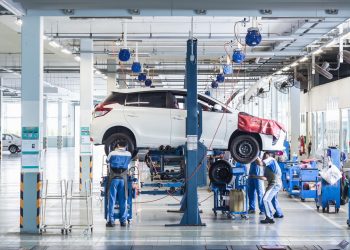 Foto ilustrativa (autopapo.com.br