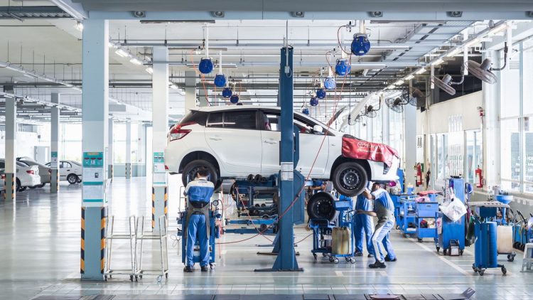 Foto ilustrativa (autopapo.com.br