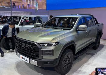 Fotos: Motor1/ Rodrigo Perini