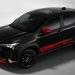 Pulse Abarth Stranger Things (Fotos: Divulgação Stellantis)