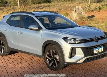 VW Tera (Foto: Gerson Borini/AE