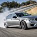 BMW M5 Competition 2019 (Fotos: Divulgação BMW)