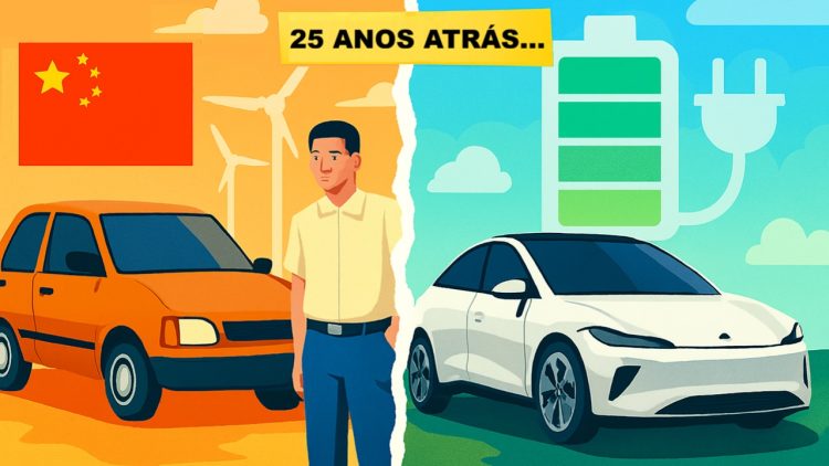 Imagem criada pelo autor mediante Inteligência arttificial