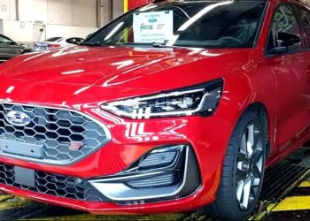 Foto de abertura: Internet / Demais fotos: Divulgação Ford