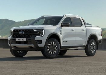 Fotos: Divulgação Ford