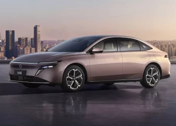 Fotos: Dongfeng Nissan