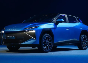 Fotos: divulgação Omoda Jaecoo