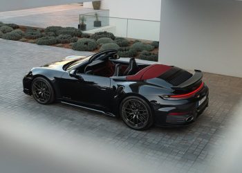 Fotos: Divulgação Porsche