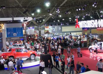 Foto: Divulgação do Salão