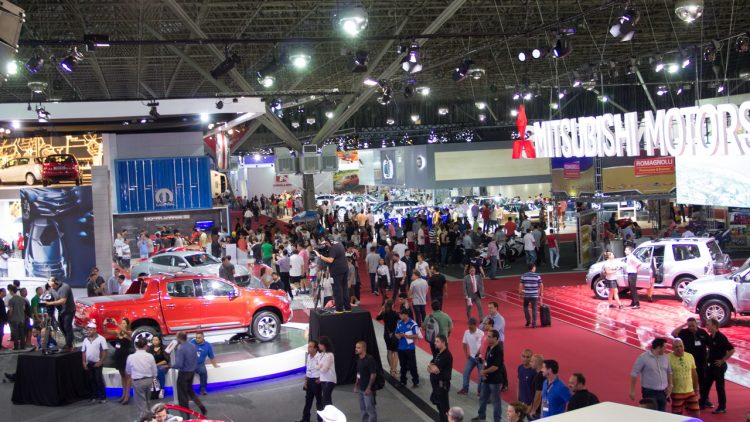 Foto: Divulgação do Salão