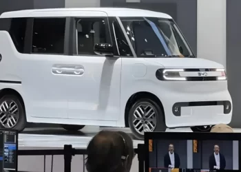 Fotos: dongchedi.com