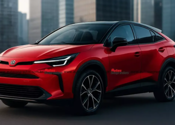 Projeção: Marlos Ney Vidal/Autos Segredos