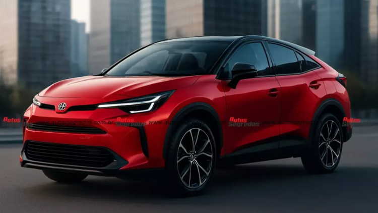 Projeção: Marlos Ney Vidal/Autos Segredos