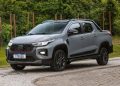Fiat Strada (Foto: divulgação Fiat)
