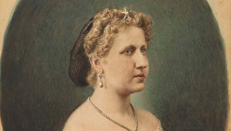 Princesa Isabel (Fonte da foto: grupoescolar.com/pesquisa/)