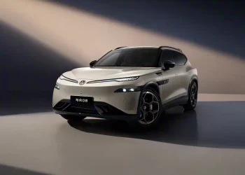 Fotos: divulgação Volkswagen Anhui