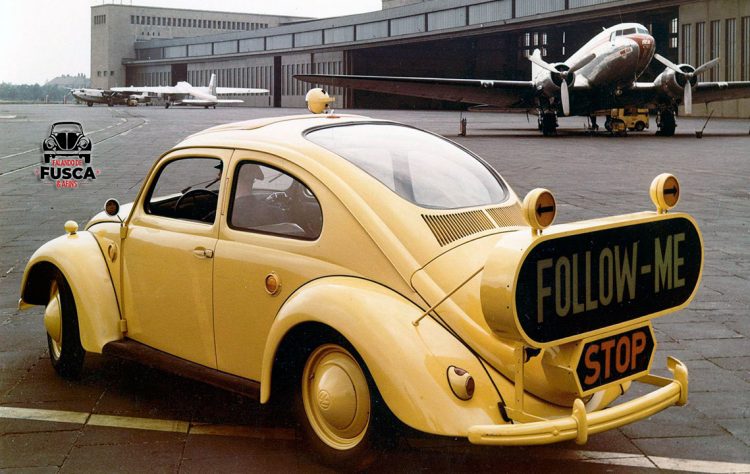 Foto: acervo Flughafen Berlin Brandenburg GmbH