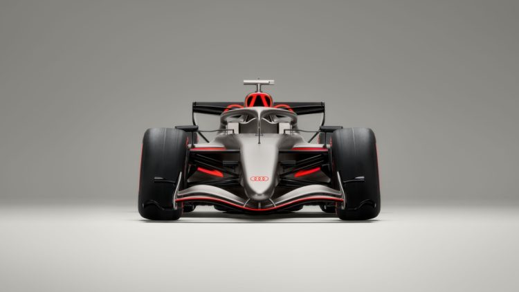 Fotos: divulgação Audi