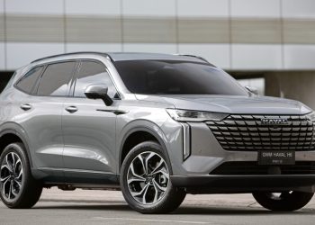 Fotos: divulgação GWM/ALI